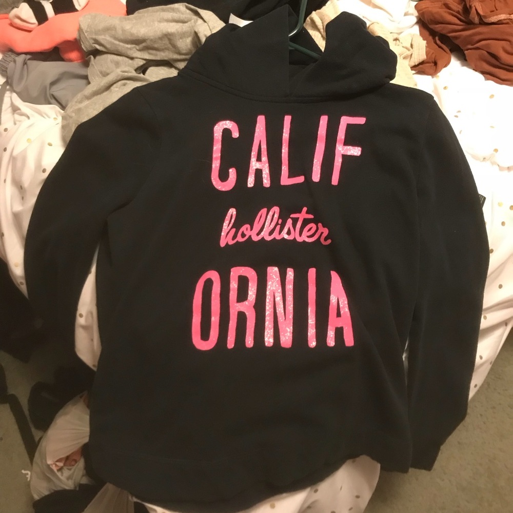 Hollister sweatshirt